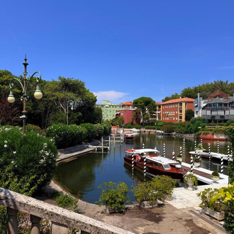 homesweethome venice - Appartamento con 1 Camera da Letto - 62