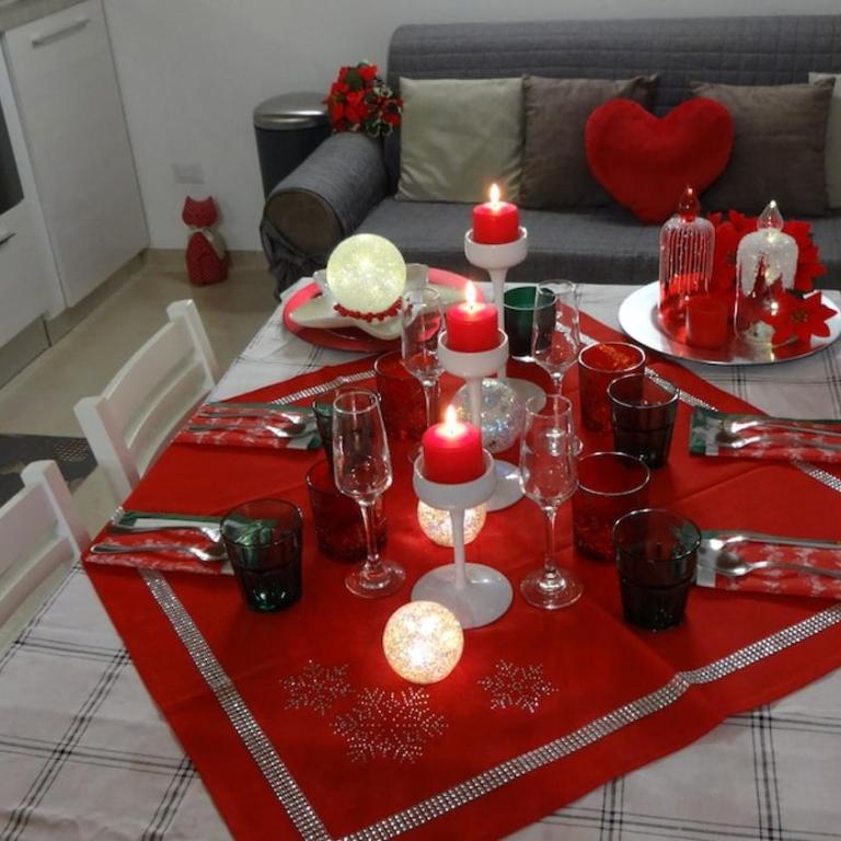 Sweet Holiday House - Appartamento con 3 Camere da Letto - 18