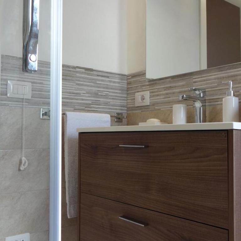 Sweet Holiday House - Appartamento con 3 Camere da Letto - 15