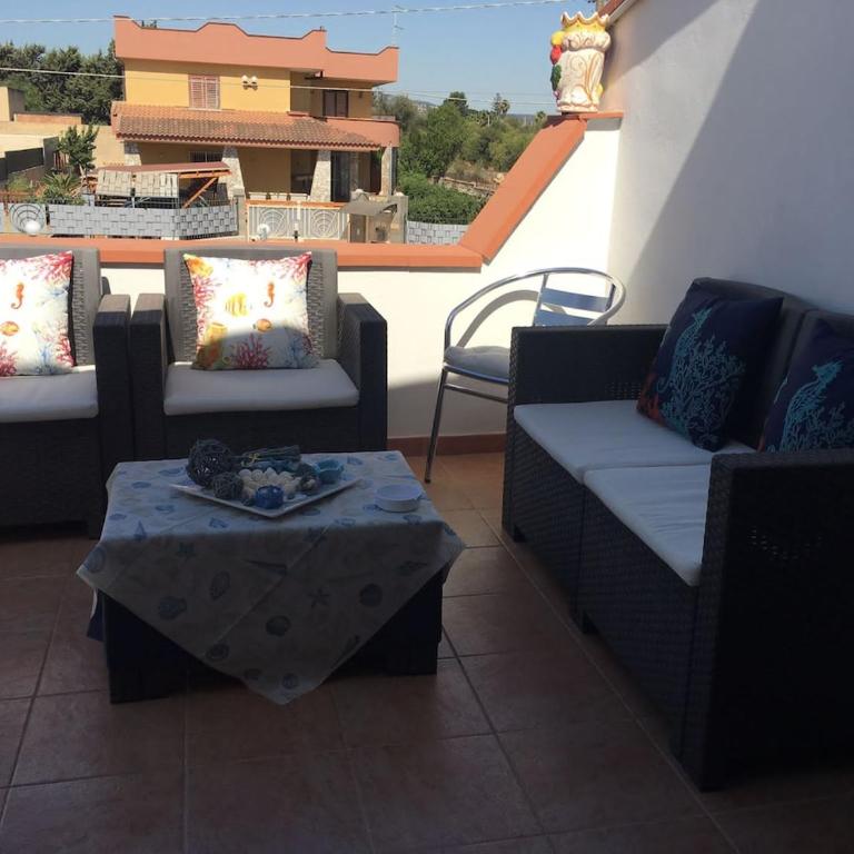 Sweet Holiday House - Appartamento con 3 Camere da Letto - 12