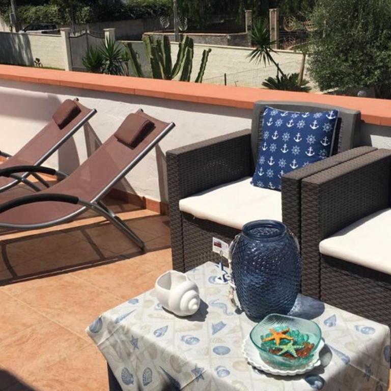 Sweet Holiday House - Appartamento con 3 Camere da Letto - 11