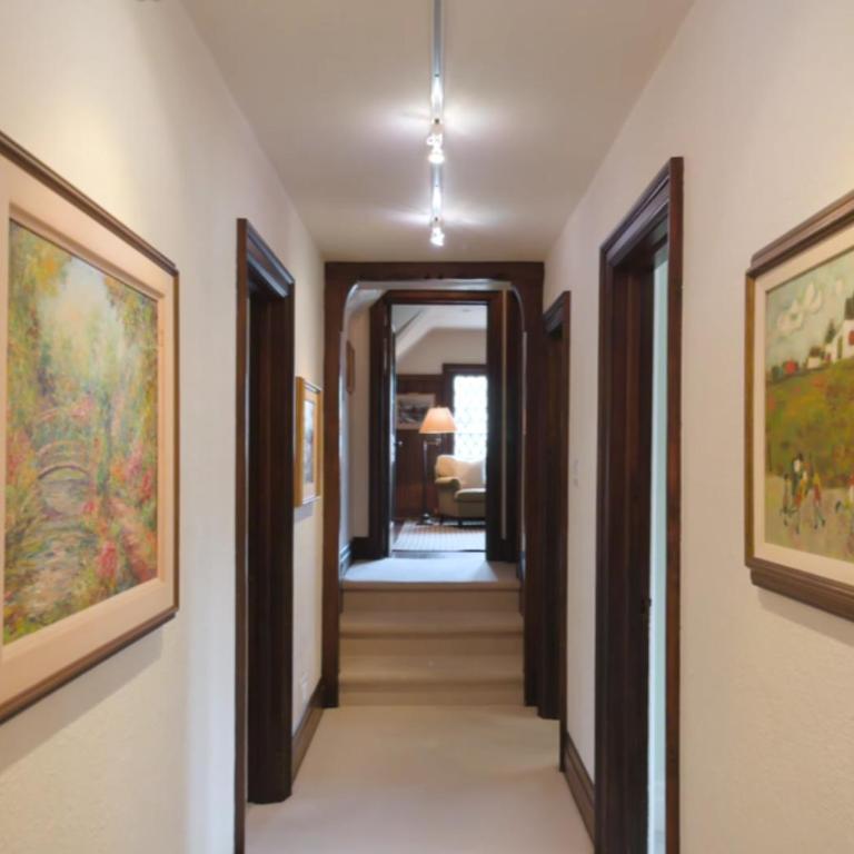 Residence Villa Mare Blu - Chalet con 3 Camere da Letto - 12