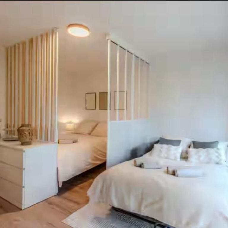 L'Appart 32 - Appartement confortable et au calme - Apartment - 2