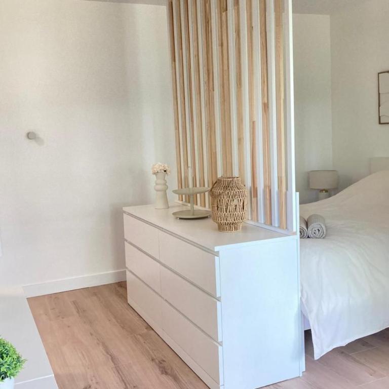 L'Appart 32 - Appartement confortable et au calme - Apartment - 4