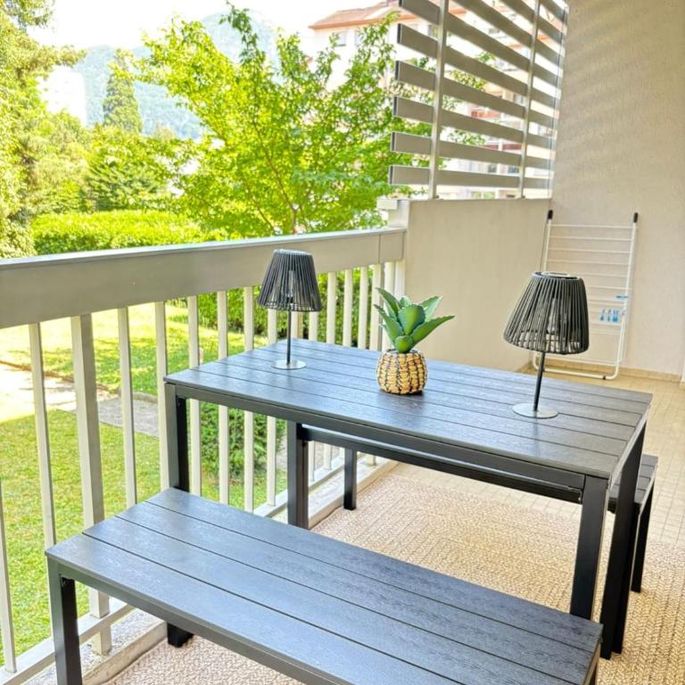 L'Appart 32 - Appartement confortable et au calme - Apartment - 11