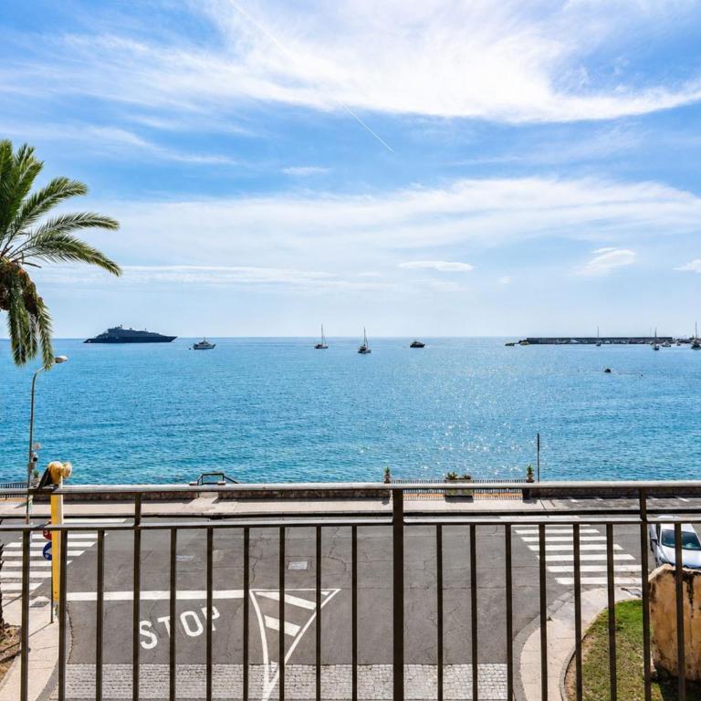 Balù Terrace on the Bay by Sicily Escape - Appartamento con 2 Camere da Letto, Terrazza e Vista Mare - 7