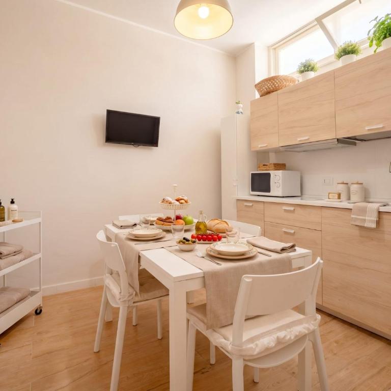 Casetta Annina - Appartamento - 15
