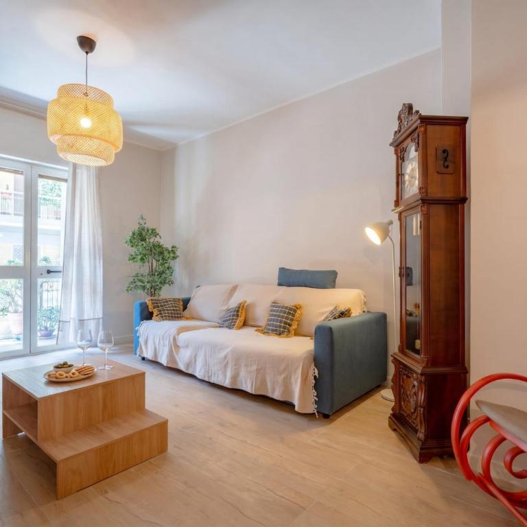Casetta Annina - Appartamento - 4