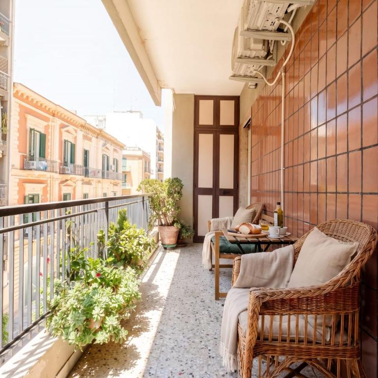 Casetta Annina - Appartamento - 1