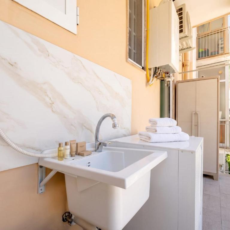 Casetta Annina - Appartamento - 23