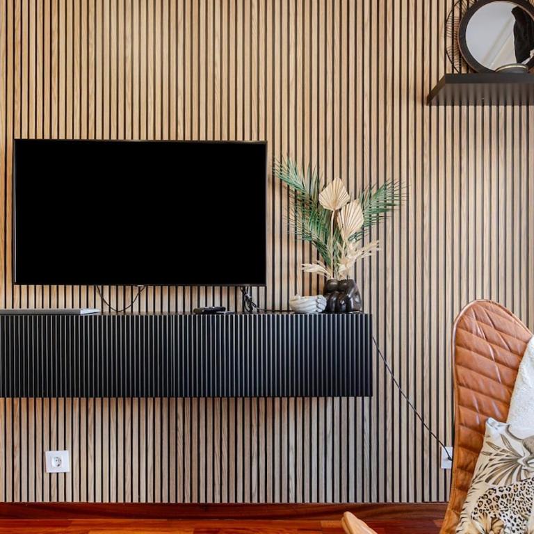 Confortable apartamento en el centro de Pontevedra - Apartamento - 37