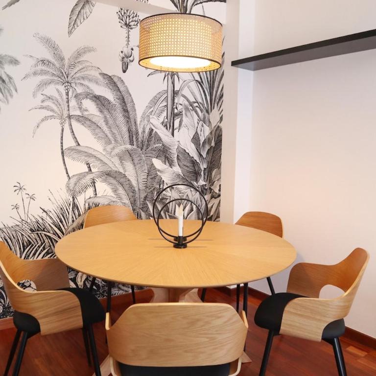 Confortable apartamento en el centro de Pontevedra - Apartamento - 31