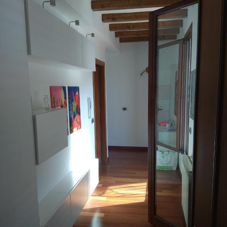 Isola Seaside Hub - Villa con Vista Mare - 29