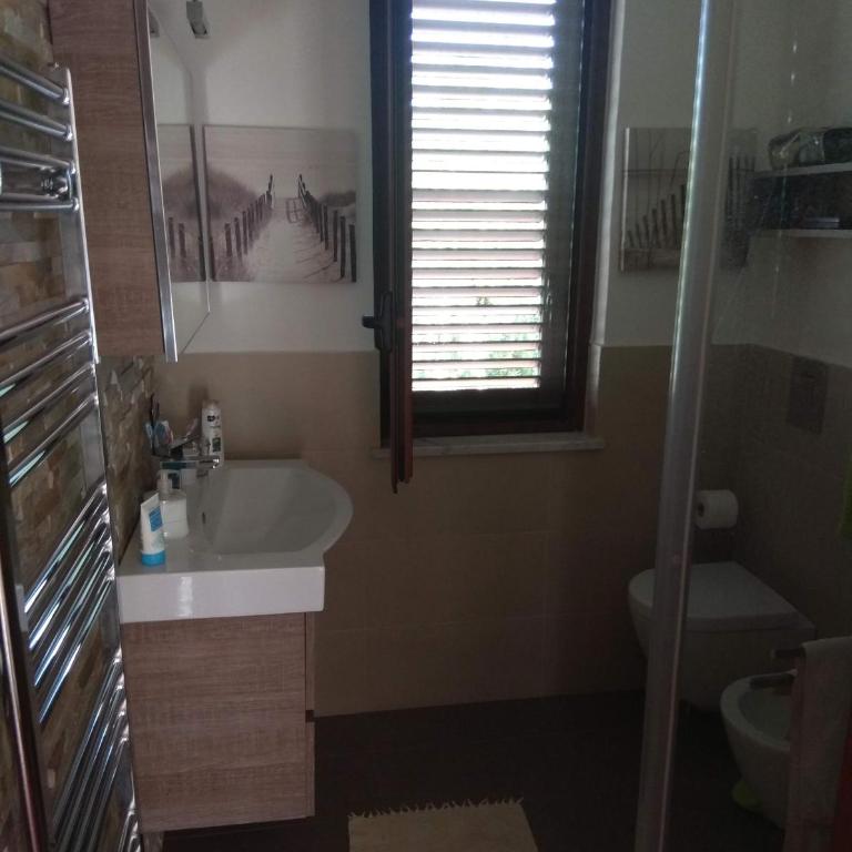 Isola Seaside Hub - Villa con Vista Mare - 27