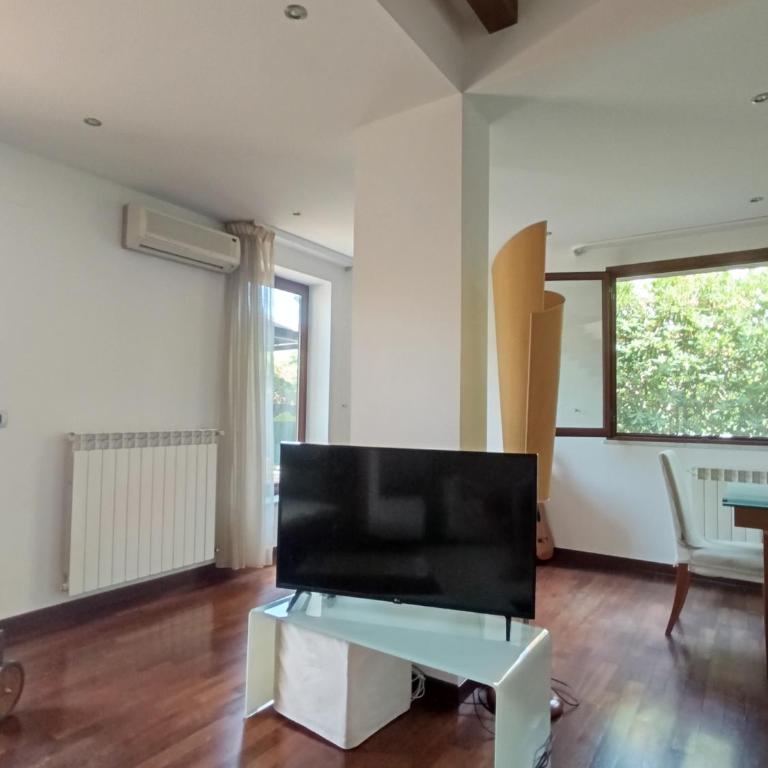 Isola Seaside Hub - Villa con Vista Mare - 31