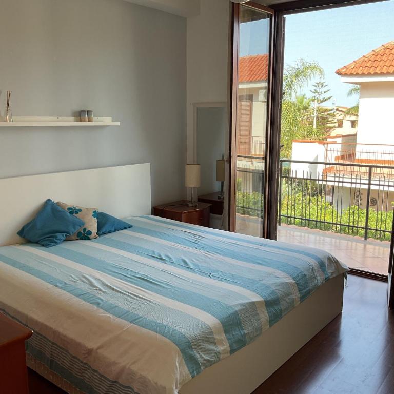 Isola Seaside Hub - Villa con Vista Mare - 7