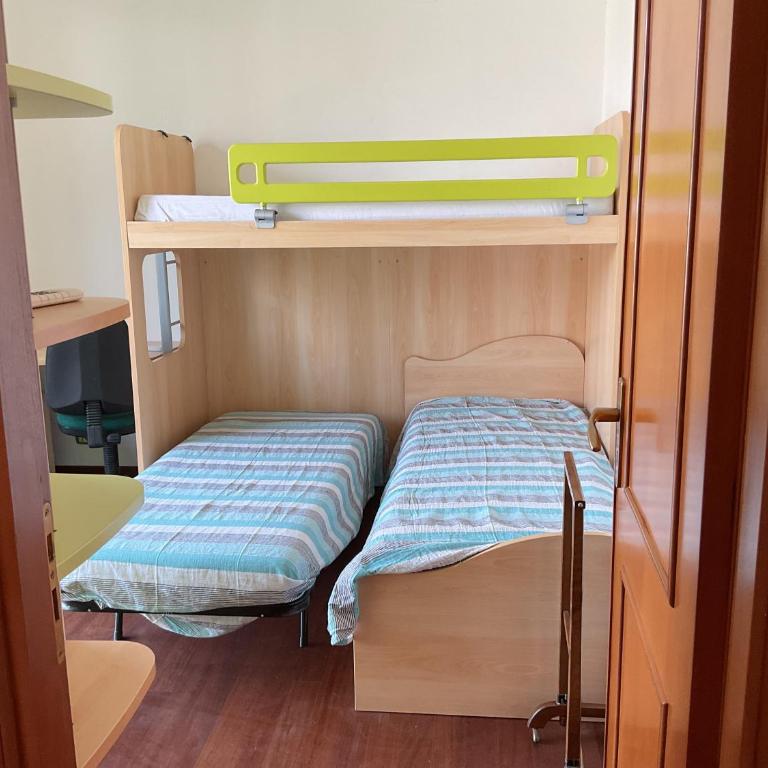 Isola Seaside Hub - Villa con Vista Mare - 26