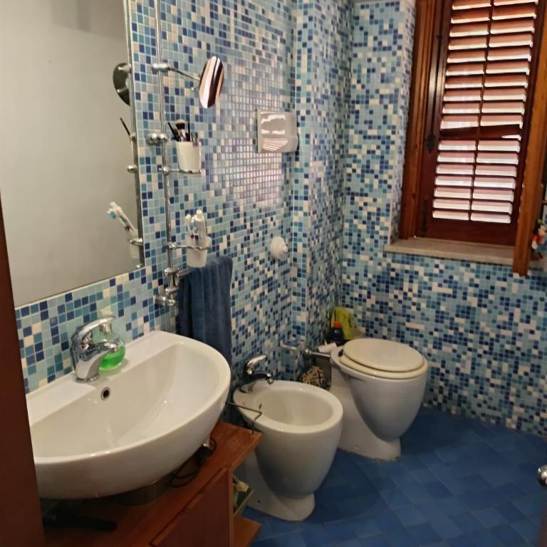 Isola Seaside Hub - Villa con Vista Mare - 23