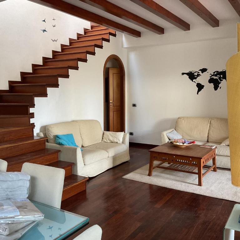 Isola Seaside Hub - Villa con Vista Mare - 15