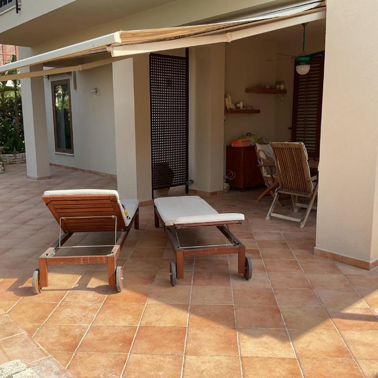 Isola Seaside Hub - Villa con Vista Mare - 32