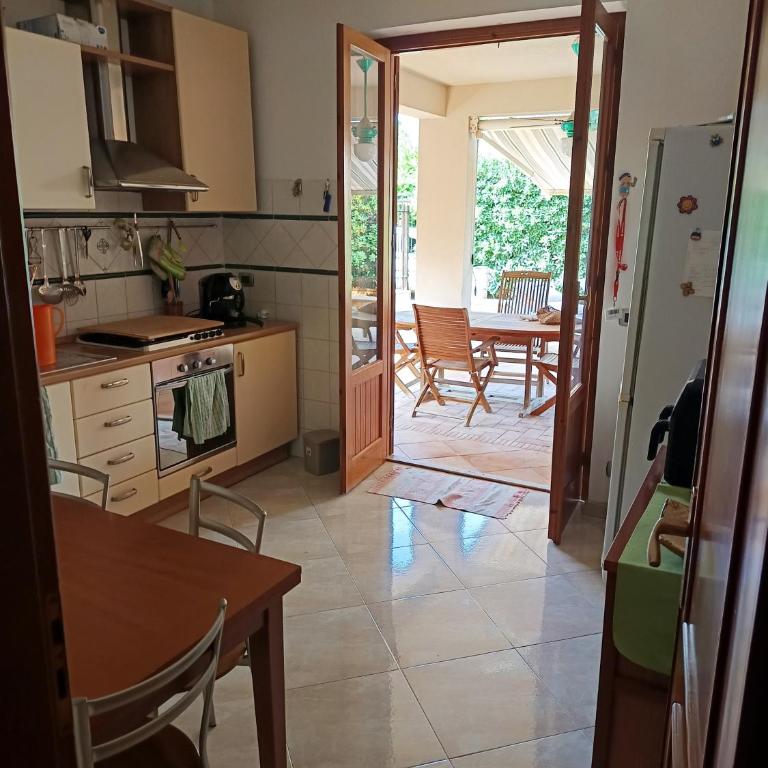 Isola Seaside Hub - Villa con Vista Mare - 36