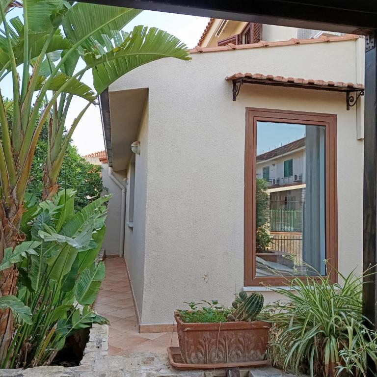 Isola Seaside Hub - Villa con Vista Mare - 35