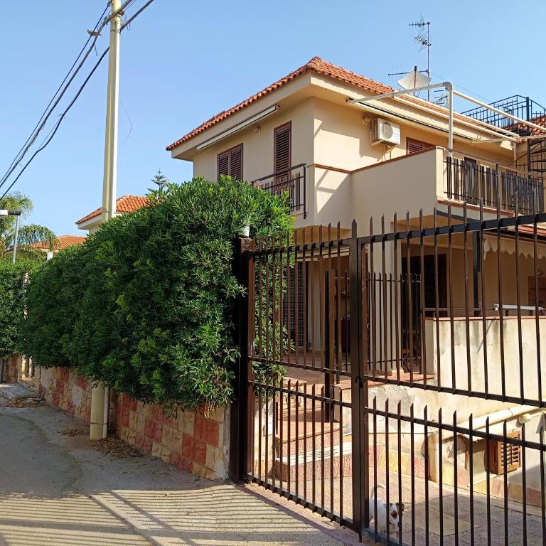 Isola Seaside Hub - Villa con Vista Mare - 22