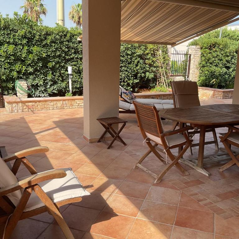 Isola Seaside Hub - Villa con Vista Mare - 24