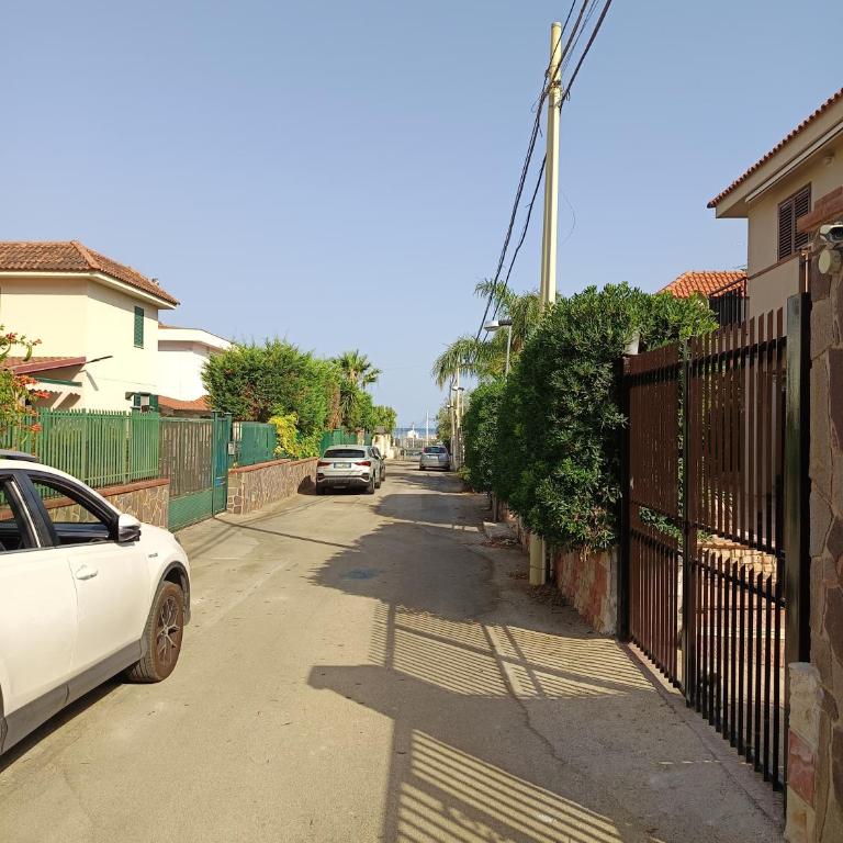 Isola Seaside Hub - Villa con Vista Mare - 28