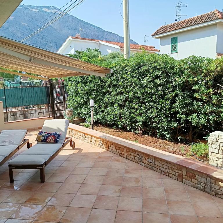 Isola Seaside Hub - Villa con Vista Mare - 34