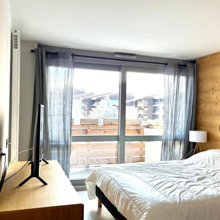 Cosy Altitude - Appartement - 14