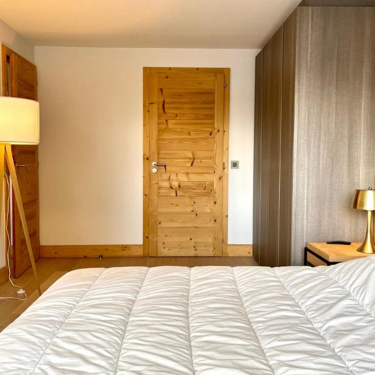 Cosy Altitude - Appartement - 11