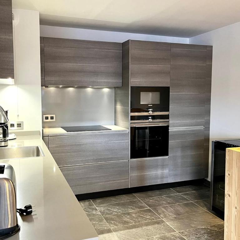 Cosy Altitude - Appartement - 5