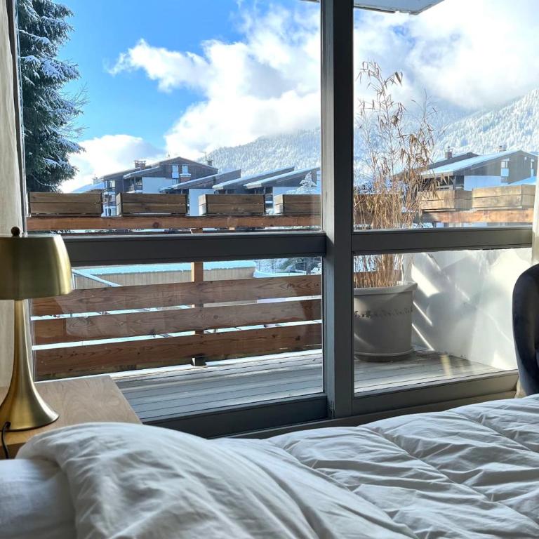 Cosy Altitude - Appartement - 9