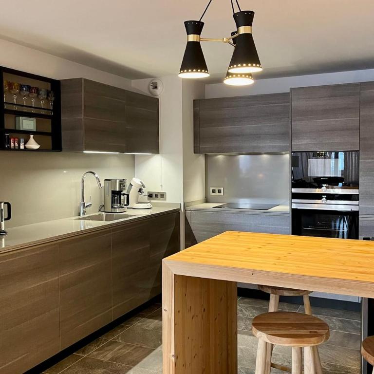 Cosy Altitude - Appartement - 4