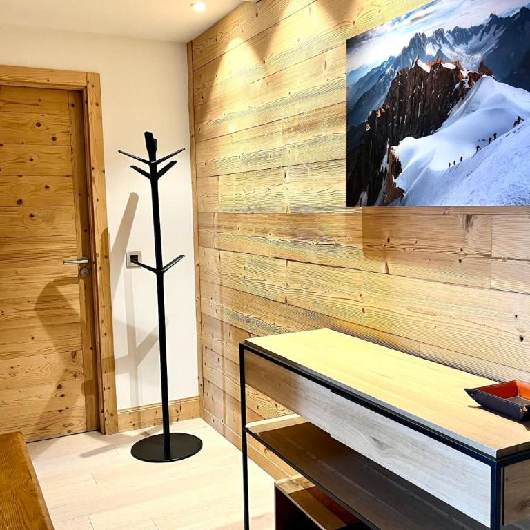 Cosy Altitude - Appartement - 20