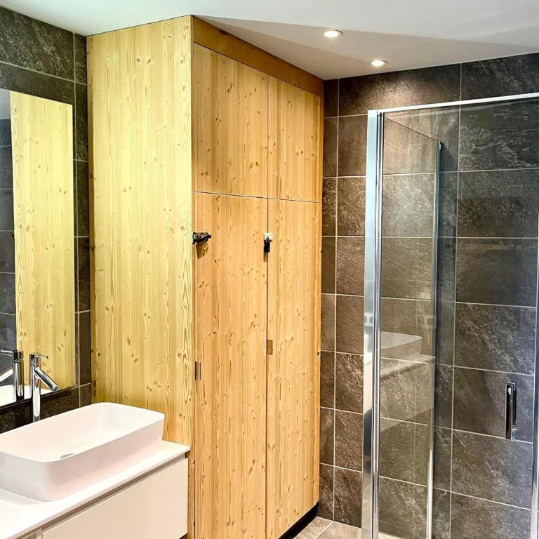 Cosy Altitude - Appartement - 12