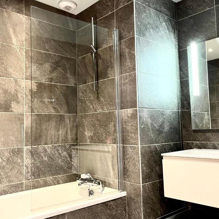 Cosy Altitude - Appartement - 17