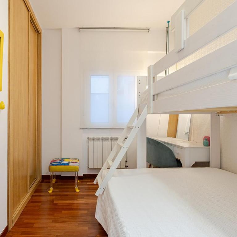 Confortable apartamento en el centro de Pontevedra - Apartamento - 21