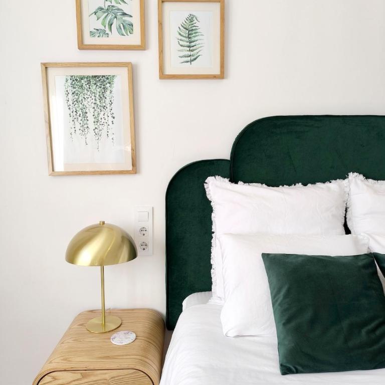 Confortable apartamento en el centro de Pontevedra - Apartamento - 20