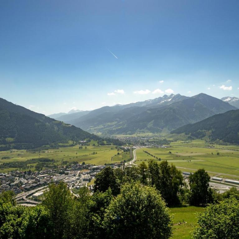 Mountain Silence Suite - Apartment mit 3 Schlafzimmern - 26