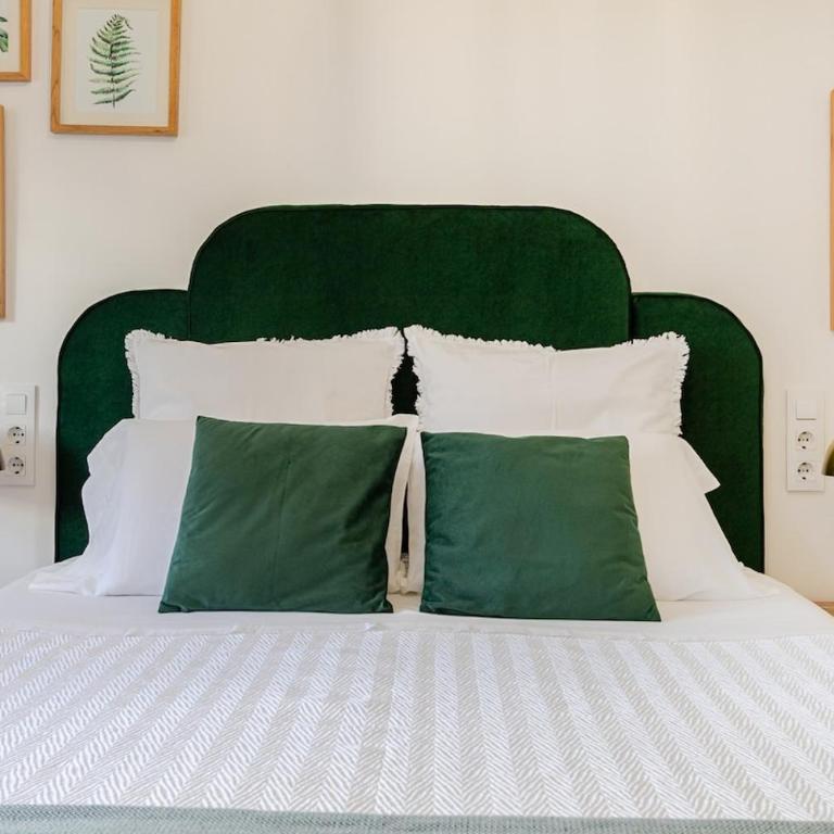Confortable apartamento en el centro de Pontevedra - Apartamento - 16