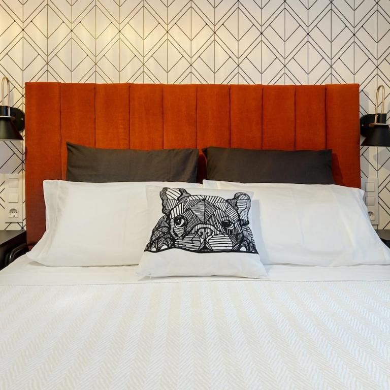 Confortable apartamento en el centro de Pontevedra - Apartamento - 14