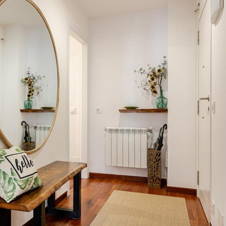 Confortable apartamento en el centro de Pontevedra - Apartamento - 2