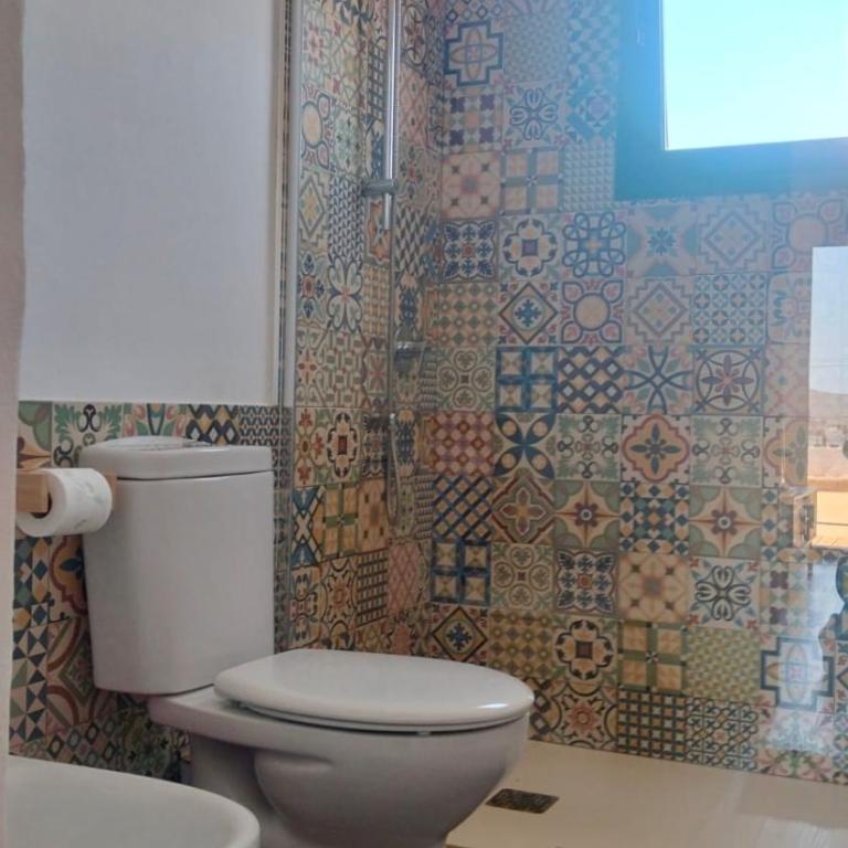 CASA IGNAZIA in Lajares - Apartamento de 2 dormitorios - 38