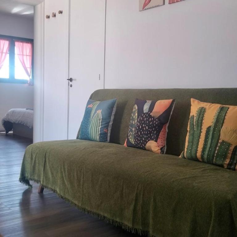 CASA IGNAZIA in Lajares - Apartamento de 2 dormitorios - 40