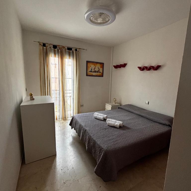 Palm mar, Club de Mar - Casa con 3 Camere da Letto - 13