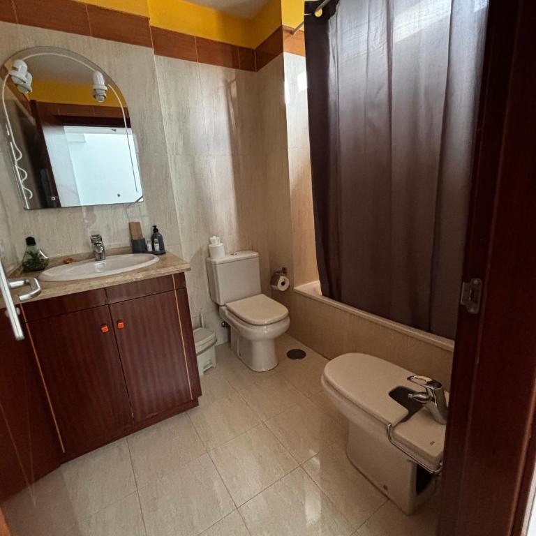 Palm mar, Club de Mar - Casa con 3 Camere da Letto - 15