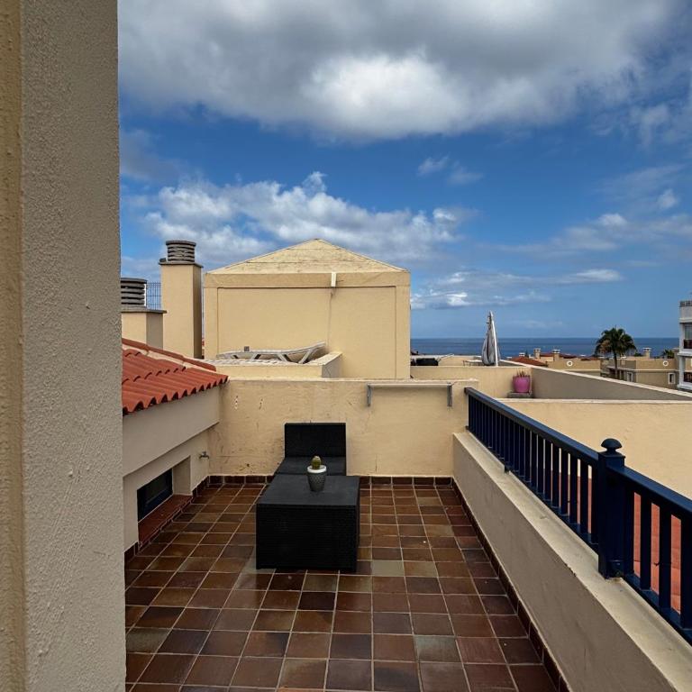 Palm mar, Club de Mar - Casa con 3 Camere da Letto - 17
