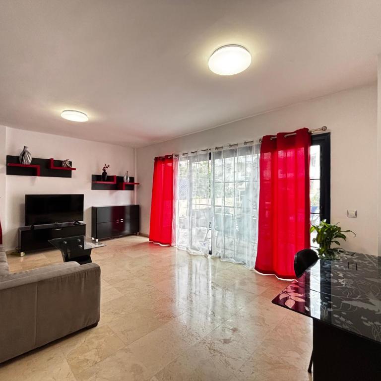 Palm mar, Club de Mar - Casa con 3 Camere da Letto - 9